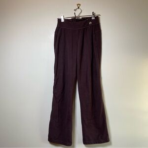 Nike ACG Vintage Fleece Corsette Tie Straight Leg Sweat Pants